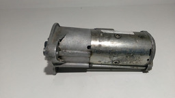 MOTOR ARRANQUE PARTIDA AMAROK 2.0 DIESEL 2011 A 2022 AUT/MAN