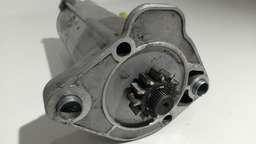 MOTOR ARRANQUE PARTIDA AMAROK 2.0 DIESEL 2011 A 2022 AUT/MAN