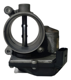 CORPO BORBOLETA TBI VOLKSWAGEM AMAROK 2.0 2011 A 2016 (2)