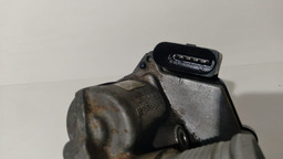 CORPO BORBOLETA TBI VOLKSWAGEM AMAROK 2.0 2011 A 2016 (2)