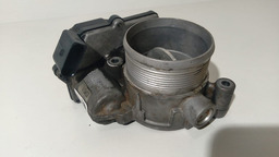 CORPO BORBOLETA TBI VOLKSWAGEM AMAROK 2.0 2011 A 2016 (2)