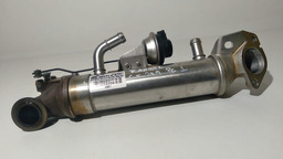 RESFRIADOR DA VÁLVULA EGR RANGER 2.2 2017 A 2023