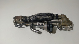 RESFRIADOR DA VÁLVULA EGR RANGER 2.2 2017 A 2023