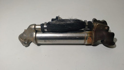 RESFRIADOR DA VÁLVULA EGR RANGER 2.2 2017 A 2023