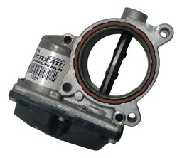 CORPO BORBOLETA TBI VOLKSWAGEM AMAROK 2.0 2011 A 2016 (1)