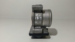 CORPO BORBOLETA TBI VOLKSWAGEM AMAROK 2.0 2011 A 2016 (1)