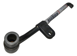 Tubo Maior Cano Turbina Pajero Sport 2.5 2006 A 2012