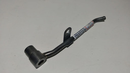 TUBO MAIOR CANO TURBINA PAJERO SPORT 2.5 2006 A 2012