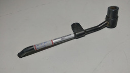 TUBO MAIOR CANO TURBINA PAJERO SPORT 2.5 2006 A 2012