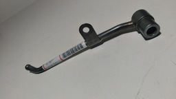 TUBO MAIOR CANO TURBINA PAJERO SPORT 2.5 2006 A 2012