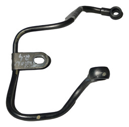 Cano Óleo Turbina Mitsubishi L200 New Triton 2.4 2018 A 2023