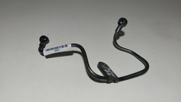 CANO ÓLEO TURBINA MITSUBISHI L200 NEW TRITON 2.4 2018 A 2023