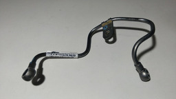 CANO ÓLEO TURBINA MITSUBISHI L200 NEW TRITON 2.4 2018 A 2023