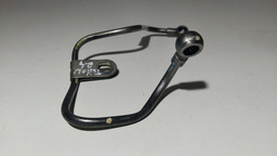 CANO ÓLEO TURBINA MITSUBISHI L200 NEW TRITON 2.4 2018 A 2023