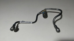 CANO ÓLEO TURBINA MITSUBISHI L200 NEW TRITON 2.4 2018 A 2023