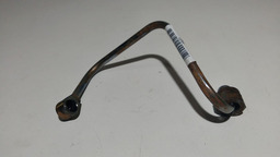 CANO TUBO ALIMENTAÇÃO DA TURBINA CHEVROLET S10 2.8 2012A2023