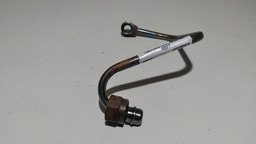 CANO TUBO ALIMENTAÇÃO DA TURBINA CHEVROLET S10 2.8 2012A2023