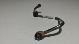 CANO TUBO ALIMENTAÇÃO DA TURBINA CHEVROLET S10 2.8 2012A2023