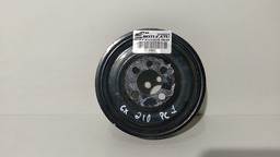 POLIA VIRABREQUIM VOLKSWAGEN AMAROK 2.0 2011 A 2016 (2)