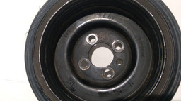 POLIA VIRABREQUIM VOLKSWAGEN AMAROK 2.0 2011 A 2016 (2)