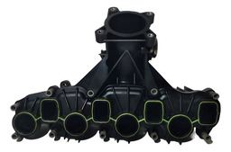 Coletor Admissão Volkswagem Amarok 2.0 2011 A 2016 (1)