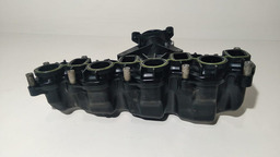 COLETOR ADMISSÃO VOLKSWAGEM AMAROK 2.0 2011 A 2016 (1)