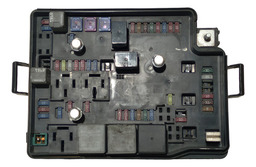 CAIXA DE FUSÍVEIS CHEVROLET S10 2.5 FLEX 2014 A 2017