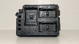 CAIXA DE FUSÍVEIS CHEVROLET S10 2.5 FLEX 2014 A 2017