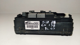 CAIXA DE FUSÍVEIS CHEVROLET S10 2.5 FLEX 2014 A 2017