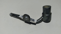 TUBO MENOR CANO ÁGUA DA TURBINA PAJERO SPORT 2.5 2006 A 2012