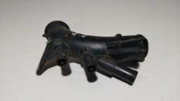 DUTO CANO DA BOMBA D'ÁGUA CHEVROLET S10 2.8 2012 A 2023