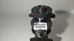 VIRABREQUIM 25MM VOLKSVAGEN AMAROK 2.0 2011 A2023 AUTOMÁTICO