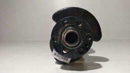 VIRABREQUIM 25MM VOLKSVAGEN AMAROK 2.0 2011 A2023 AUTOMÁTICO