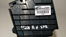 TAMPA ESQ DA CAIXA DE FUSÍVEIS MB SPRINTER 314 2019 A 2023