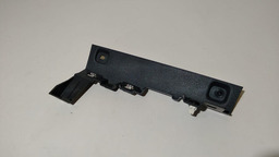 ACABAMENTO ESQUERDO DO PAINEL MB SPRINTER 314 2019 A 2023