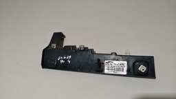 ACABAMENTO ESQUERDO DO PAINEL MB SPRINTER 314 2019 A 2023