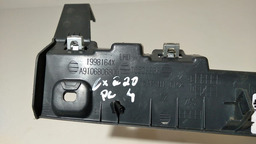 ACABAMENTO ESQUERDO DO PAINEL MB SPRINTER 314 2019 A 2023