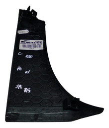 ACABAMENTO INFERIOR LADO DIREITO MB SPRINTER 314 2021 A 2023