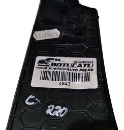 ACABAMENTO INFERIOR LADO DIREITO MB SPRINTER 314 2021 A 2023