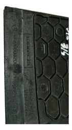 ACABAMENTO INFERIOR LADO DIREITO MB SPRINTER 314 2021 A 2023