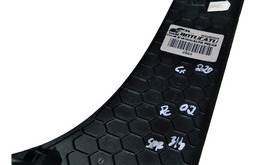 ACABAMENTO INFERIOR ESQUERDO MB SPRINTER 314 2021 A 2023