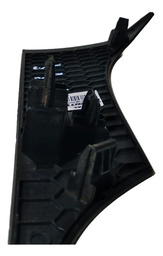 ACABAMENTO INFERIOR ESQUERDO MB SPRINTER 314 2021 A 2023