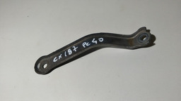 SUPORTE AUXILIAR MOTOR MB 311 STREET 2.2 2013 A 2016 (1)