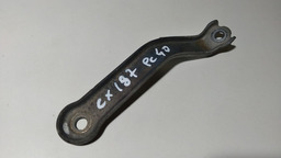 SUPORTE AUXILIAR MOTOR MB 311 STREET 2.2 2013 A 2016 (1)