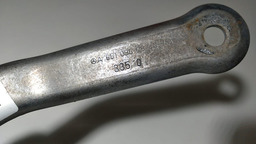 SUPORTE AUXILIAR MOTOR MB 311 STREET 2.2 2013 A 2016 (1)