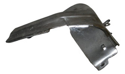 TAMPA DE PROTEÇÃO DO ARRANQUE 311 CDI STREET 2.2 2013 A 2019