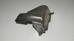 TAMPA DE PROTEÇÃO DO ARRANQUE 311 CDI STREET 2.2 2013 A 2019