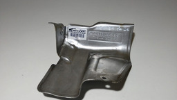 TAMPA DE PROTEÇÃO DO ARRANQUE 311 CDI STREET 2.2 2013 A 2019