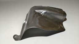 TAMPA DE PROTEÇÃO DO ARRANQUE 311 CDI STREET 2.2 2013 A 2019