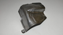 TAMPA DE PROTEÇÃO DO ARRANQUE 311 CDI STREET 2.2 2013 A 2019